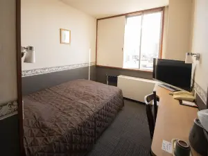 Maebashi Business Hotel Luka