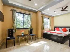 Hotel O Galaxy