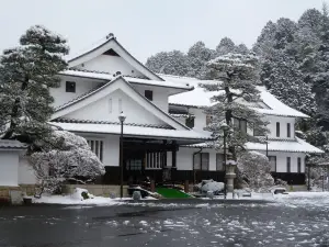 Iwamurasansou