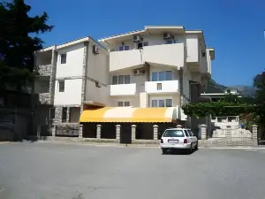 Apartments Kojic