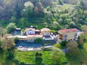Mirador de Miranda Apartamentos Rural & Spa Inc