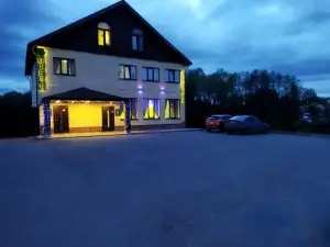 Klever Mini-Hotel
