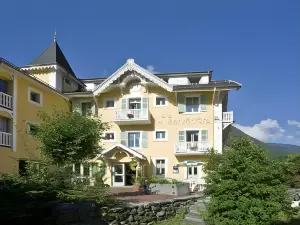 Hôtel le Belvédère