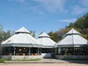 Bann Pae Cabana Hotel and Resort