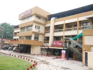 Hotel Green Park