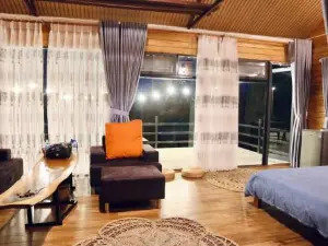 JE T'Aime Villa - Khu nghỉ dưỡng nhà vườn nằm giữa thiên nhiên Bao la Hoa cỏ