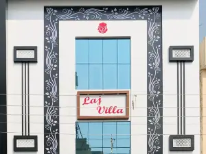 OYO 71873 Laj Villa