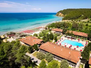Simantro Resort