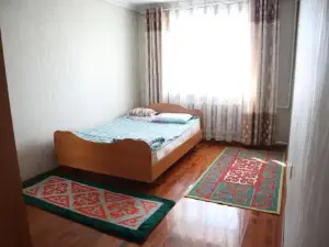 BTMongolia Hostel Tour Operator