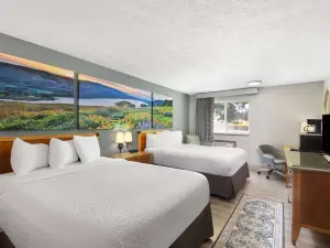 Days Inn by Wyndham Ritzville