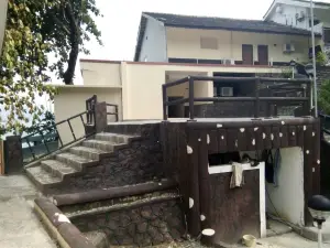 Bayu Amrta Hotel