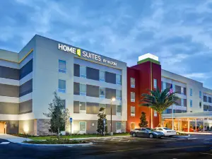 Home2 Suites by Hilton North Scottsdale Near Mayo Clinic