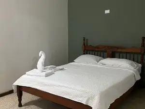 Haven Hotel