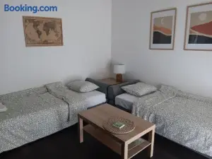 Apartman Dunav