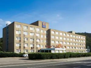 Orea Hotel Voro Brno