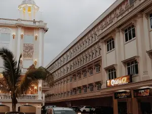 Grand Town Hotel Maros