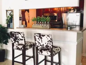 Boll Weevil Cottage