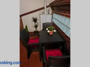 Apartamento Nuevo en El Astillero