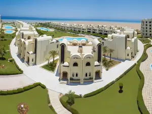 The Kairaba Beach Hotel