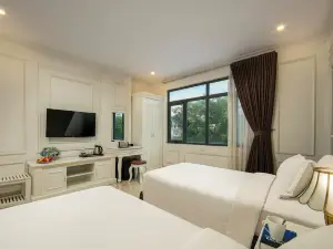 Toàn Thắng Hotel by Bay Luxury