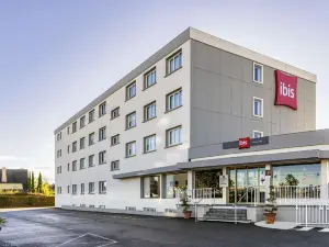 Ibis Tarbes Odos