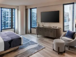 The Morrow Washington DC, Curio by Hilton