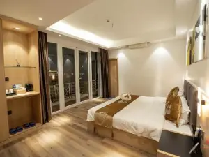 Hotel Miamor