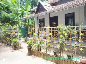 Munroe Heritage Inn