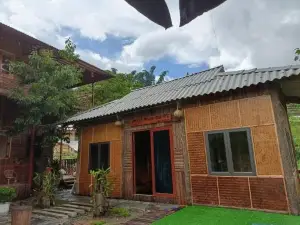 Moc's House