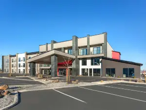 The Valor, Ascend Hotel Collection