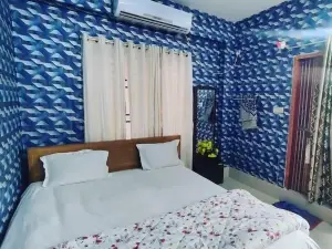 Hotel Moon International