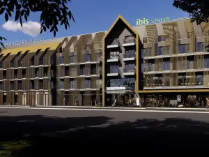 Mercure Sibiu Arsenal