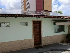 Edícula Próxima a Praias!