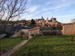 Gites de la Cour au Grenier