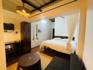 Roshnai Village Resort