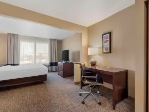 Comfort Inn Lathrop Stockton Airport