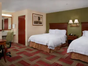 Hampton Inn & Suites Roswell