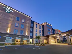 Homewood Suites by Hilton Chula Vista Eastlake