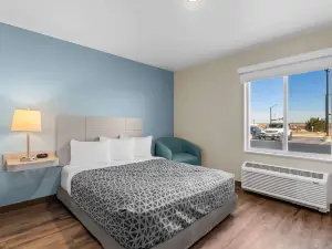 WoodSpring Suites Centennial - Denver Tech Center