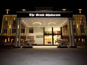 The Grand Shukarana