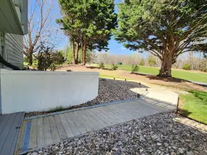 Condo at Bernards Southern Retreat 1Br sleeps 4