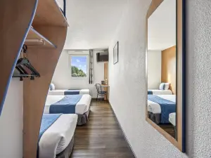 Hôtel Akena Chateaurenard - Parc des Expositions Avignon