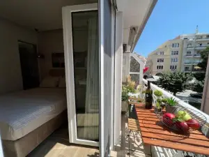 Supreme Secret Suite