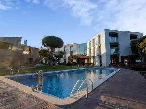 HOTEL GOLDEN BARCELONA