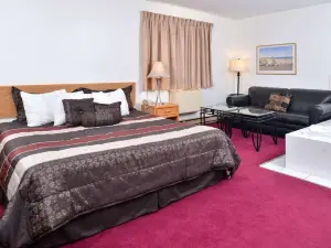 Sauk River Inn & Suites, a Travelodge by Wyndham