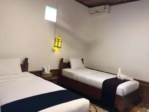 Phonemany Guesthouse