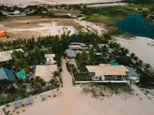 Hotel Boutique Zebra Beach