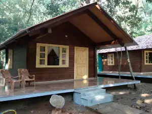 Aanejari Butterfly Camp-Junglelodges