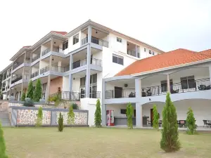 Hoima Eka Hotel