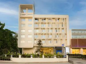 Keys Prima by Lemon Tree Hotels, Pimpri, Pune